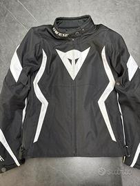 Giubbino Dainese Edge lady tex 46