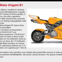 Altro Altro modello