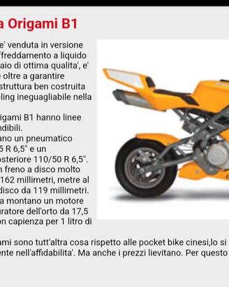Altro Altro modello