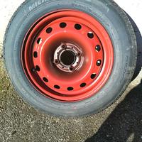 gomma michelin 175\65 r14