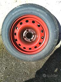 gomma michelin 175\65 r14