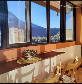 Monolocale Campitello Matese