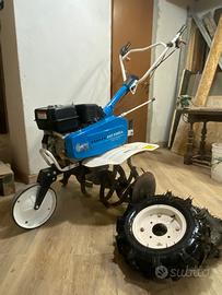 Motozappa