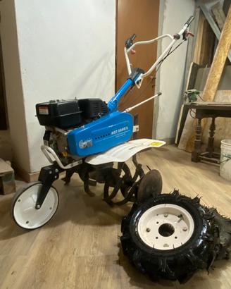 Motozappa