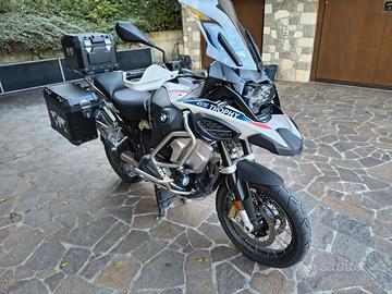 BMW R1250 GS ADV