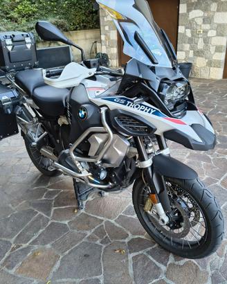 BMW R1250 GS ADV
