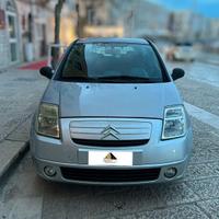 Citroen C2 1.4 HDi 70CV Exclusive