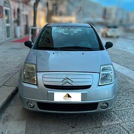 Citroen C2 1.4 HDi 70CV Exclusive