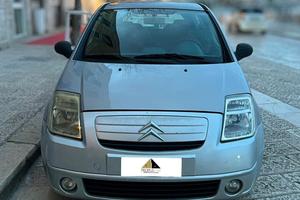 Citroen C2 1.4 HDi 70CV Exclusive