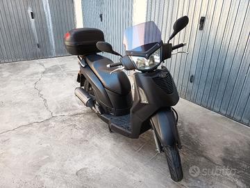 Kymco people 200