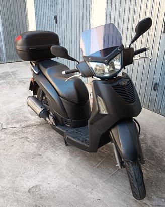 Kymco people 200