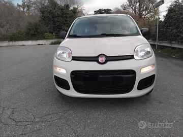 Fiat Panda 1.3 MJT 95 CV S&S Easy