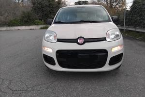 Fiat Panda 1.3 MJT 95 CV S&S Easy