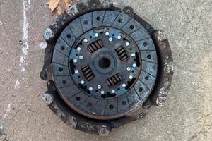 Ricambi suzuki vitara