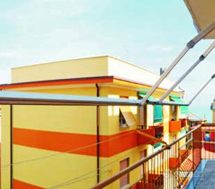 Varazze - a pochi passi dal mare