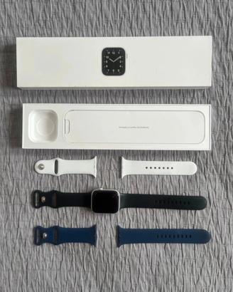 Apple watch SE