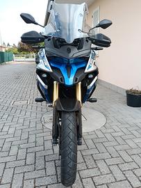 Voge Valico 525DSX 