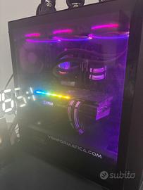 Pc da gaming fascia medio alta