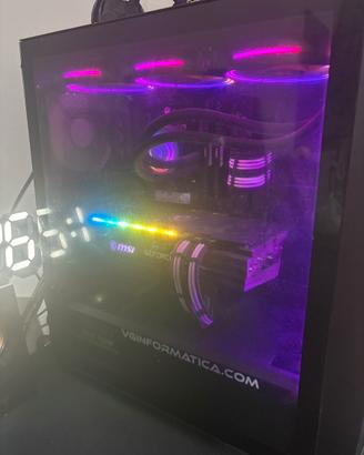Pc da gaming fascia medio alta