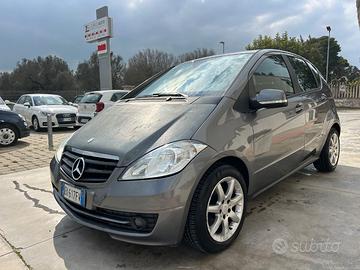 MERCEDES-BENZ A 160 CDI AUTOMATIC *MALFUNZIONAMENT