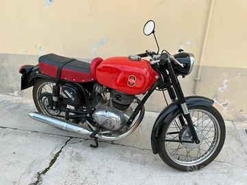 Gilera Giubileo 150