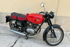 Gilera Giubileo 150
