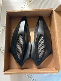 Coppia convogliatori MV Agusta Brutale 675/800