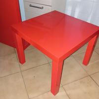 Tavolino e tavolino porta TV Ikea