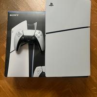 PS5 digital edition| 1TB