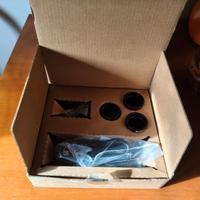 Camera telescopio per Astrografia Bresser