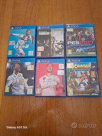 giochi ps4