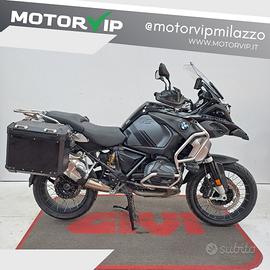 BMW R 1250 GS Adv Triple Black TUA DA 250 euro - A