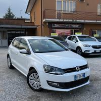 Volkswagen Polo 1.2 70 CV 5p. Comfortline