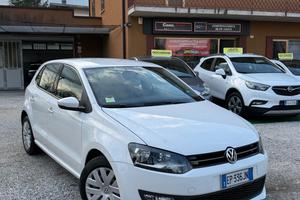 Volkswagen Polo 1.2 70 CV 5p. Comfortline