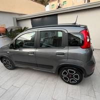 FIAT PANDA HYBRID