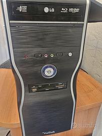 Pc domestico o ufficio 