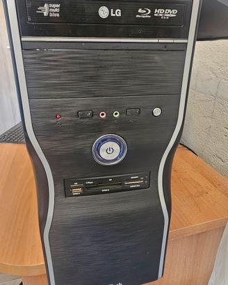 Pc domestico o ufficio 
