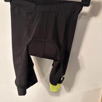 BTWIN cosciali ciclismo bambino