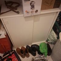scarpiera ikea