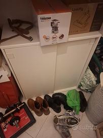 scarpiera ikea