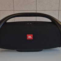 Jbl Boombox 1ª Gen
