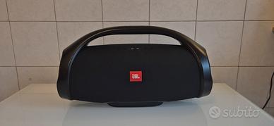Jbl Boombox 1ª Gen