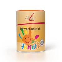 Powercocktail junior Fitline