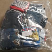 lotto abbigliamento 24mesi