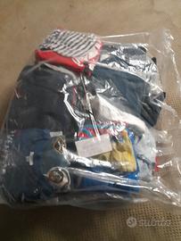 lotto abbigliamento 24mesi