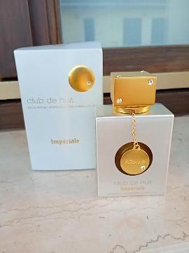 profumo Club de nuit imperiale (armaf)