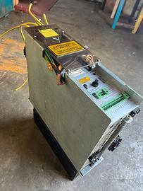 Servo alimentatore  KDV 2.3 100 220 300 000 K44 95