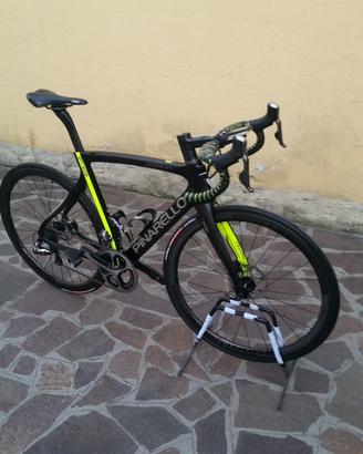 Pinarello F8DISK