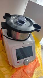 Robot da Cucina Monsieur Cuisine