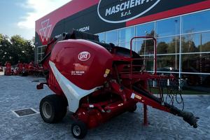 rotopressa lely welger RP 160 v classic